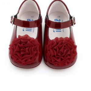 Bambolina culla Indice