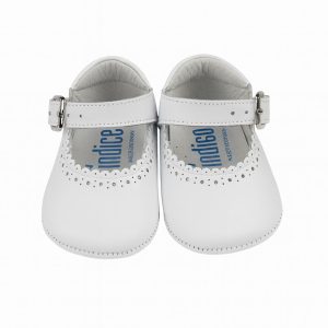 Bambolina culla Indice