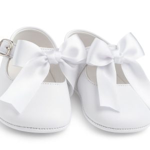 Bambolina culla Indice