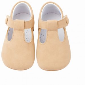 Scarpina culla Indice