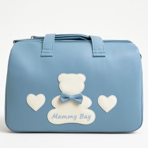 Mummy bag