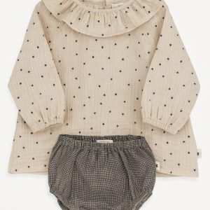 Coordinato petit indi