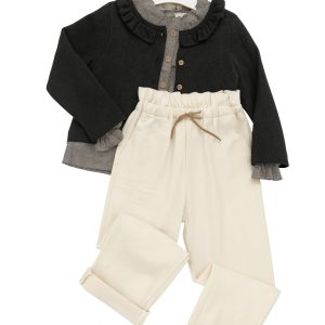 Coordinato petit indi