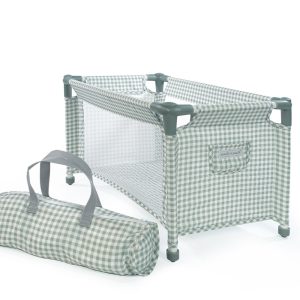 Lettino pasito a pasito