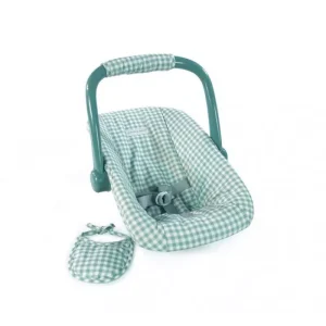 Seggiolino auto pasito a pasito