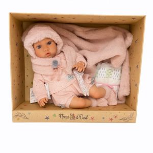 Little Susette Reborn