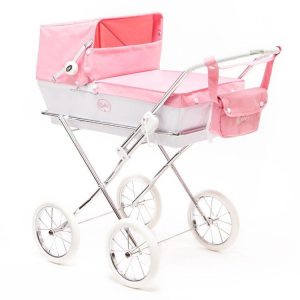 Carrozzina Prestigio Jr.