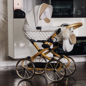 Carrozzina Abdor Giocattolo