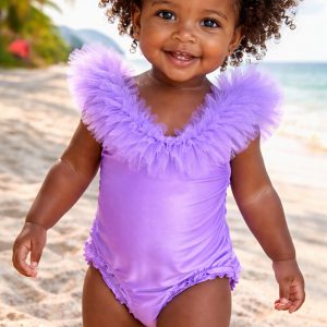 Costume intero coco island