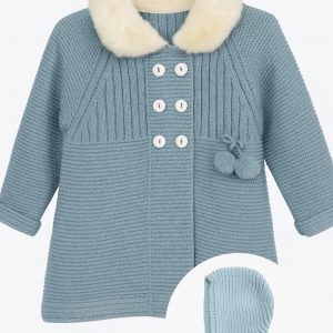 Cappotto Juliana