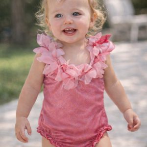 Costume intero coco island