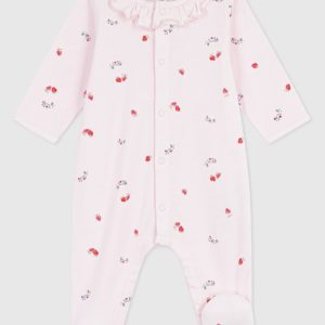 Tutina petit bateau