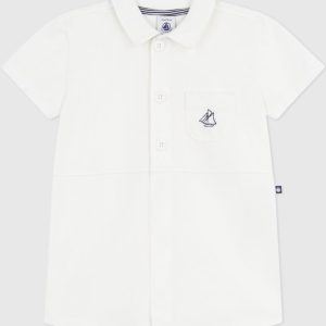 Pagliaccetto petit bateau