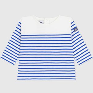 T shirt petit bateau
