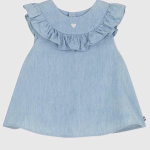 Coordinato petit bateau