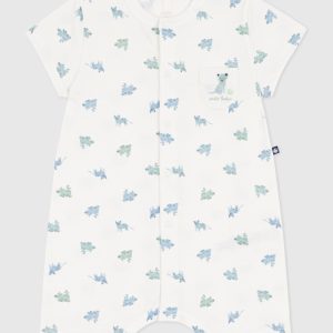 Pagliaccetto petit bateau