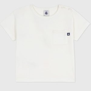 T shirt petit bateau