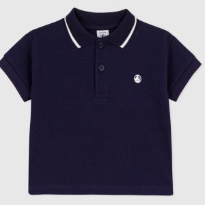 polo petit bateau