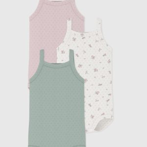 Body bretella petit bateau