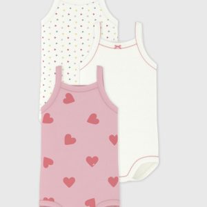 Body bretella petit bateau