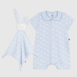 Pagliaccetto petit bateau