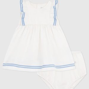 Coordinato petit bateau