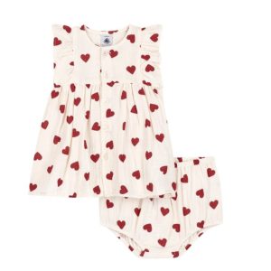 Coordinato petit bateau