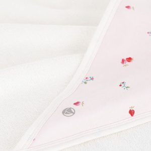 Accappatoio petit bateau