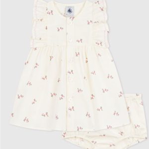 Coordinato petit bateau