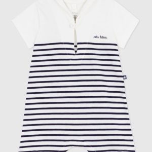 Pagliaccetto petit bateau