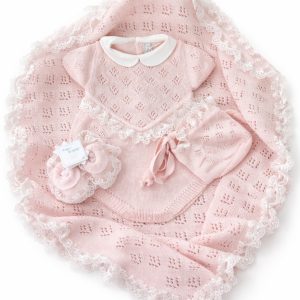 Coordinato Bébé di Almy