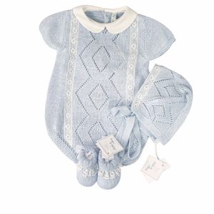 Coordinato Bébé di Almy