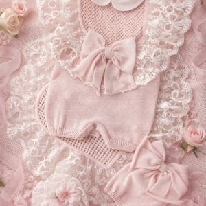 Coordinato Bébé di Almy