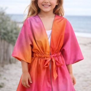 Kimono coco island