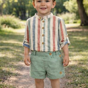 Coordinato josè varòn