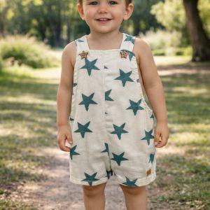 salopette josè varòn