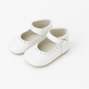 Bambolina alta panyno