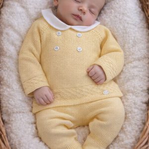 Coordinato martin aranda