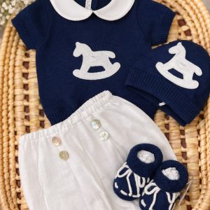 Coordinato Baby Lord