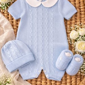 Coordinato Baby Lord