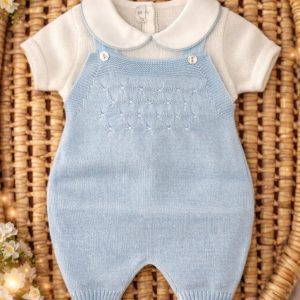 pagliaccetto Baby Lord