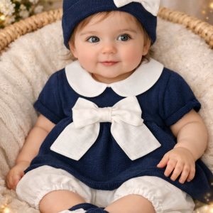 Coordinato Baby Lord