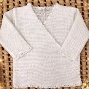 Cardigan Baby Lord