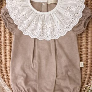 Pagliaccetto baby gi