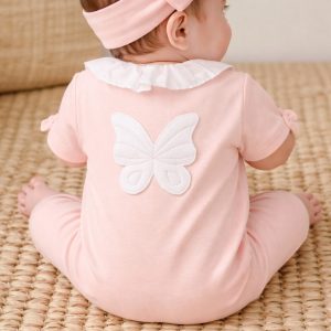 Pagliaccetto baby gi