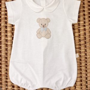 Pagliaccetto baby gi