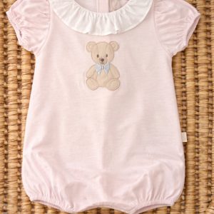 Pagliaccetto baby gi