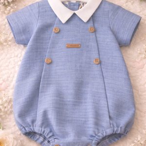 Pagliaccetto NinnaHo