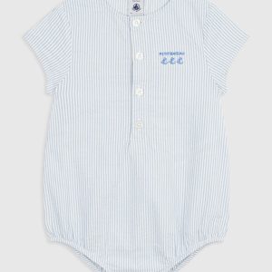 Pagliaccetto petit bateau