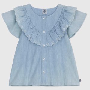 Canotta petit bateau